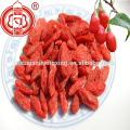 250 granos / 50 g de Ningxia Goji bayas secas mejor vendido Gojiberry